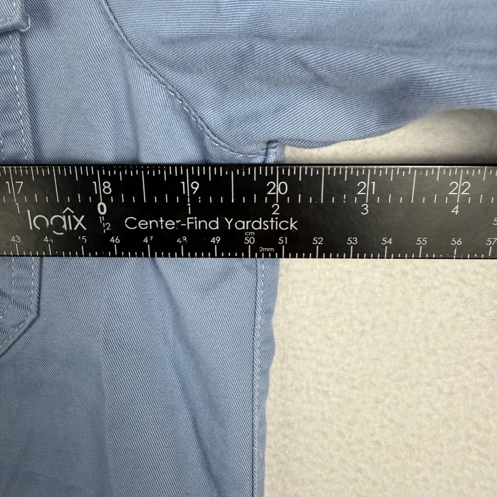 First Tactical Cotton Station Short Sleeve Shirts Mens S Zipper Utility 112008 - Picture 13 of 13